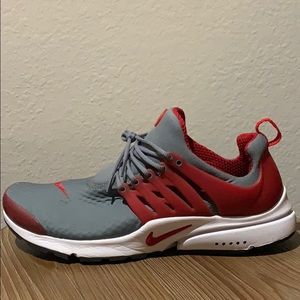 Nike air presto essential Sz 12